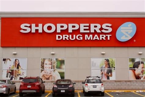 online shopping shoppers drug mart.